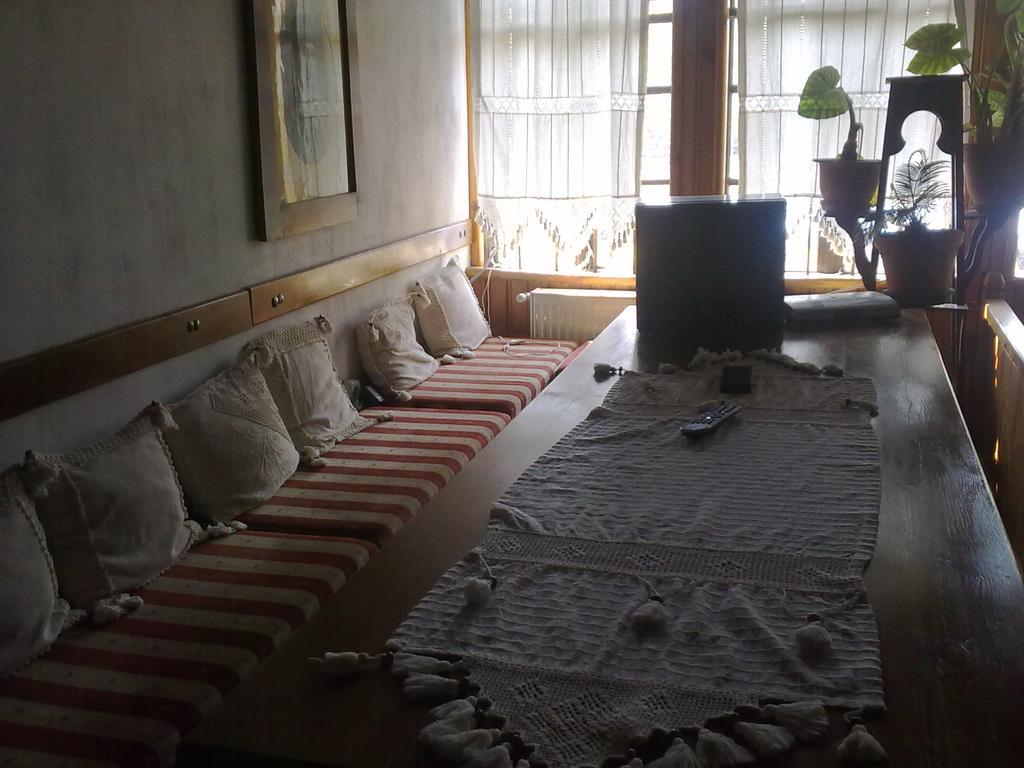 Guesthouse Peyna Extérieur photo