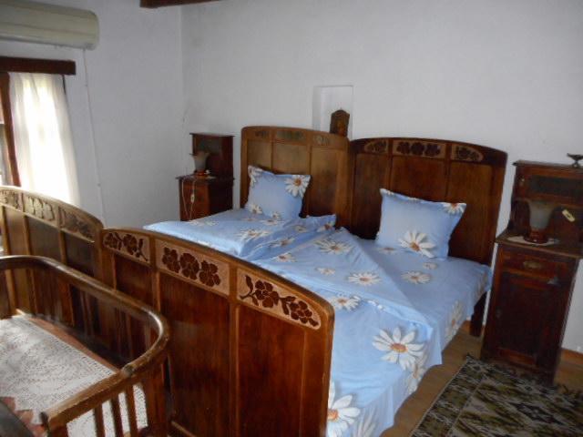 Guesthouse Peyna Extérieur photo