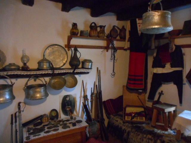 Guesthouse Peyna Extérieur photo