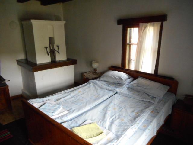 Guesthouse Peyna Extérieur photo