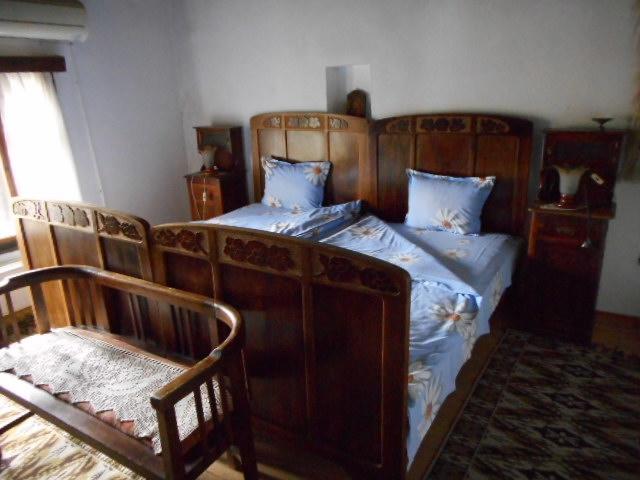 Guesthouse Peyna Extérieur photo