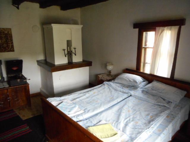 Guesthouse Peyna Extérieur photo