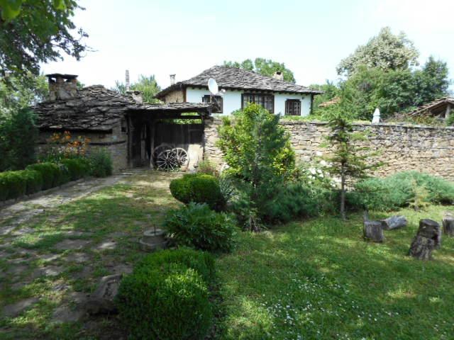 Guesthouse Peyna Extérieur photo